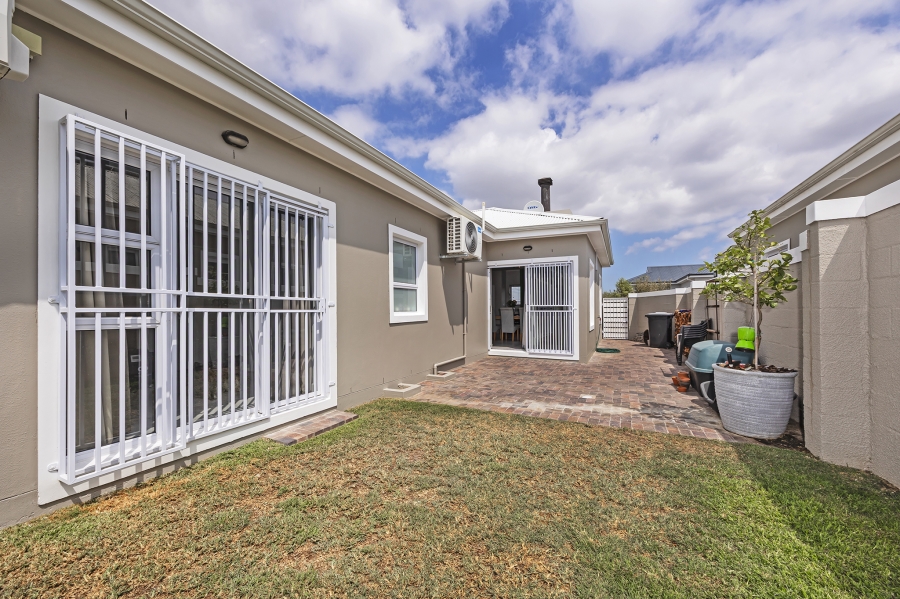 3 Bedroom Property for Sale in Brackenfell South Western Cape